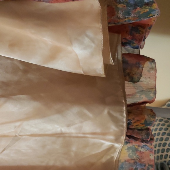 Coldwater creek skirt size PM - Picture 7 of 7